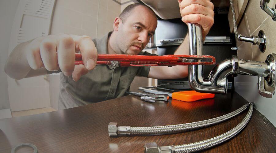 Professional same day plumber in Moorhead, MN